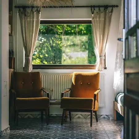 Holiday home Hillside Hideaway