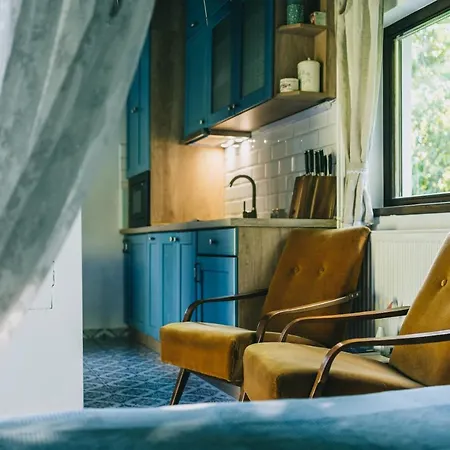 Hillside Hideaway Holiday home Hollad