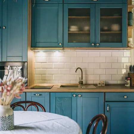 Hillside Hideaway Holiday home Hollad